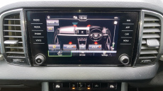 Skoda Karoq 1.0 TSI 110 SE 5dr Petrol Estate